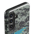 NHL St. Louis Blues Camo Galaxy S25 Impact Case